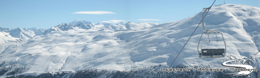 Skiarea Mottolino